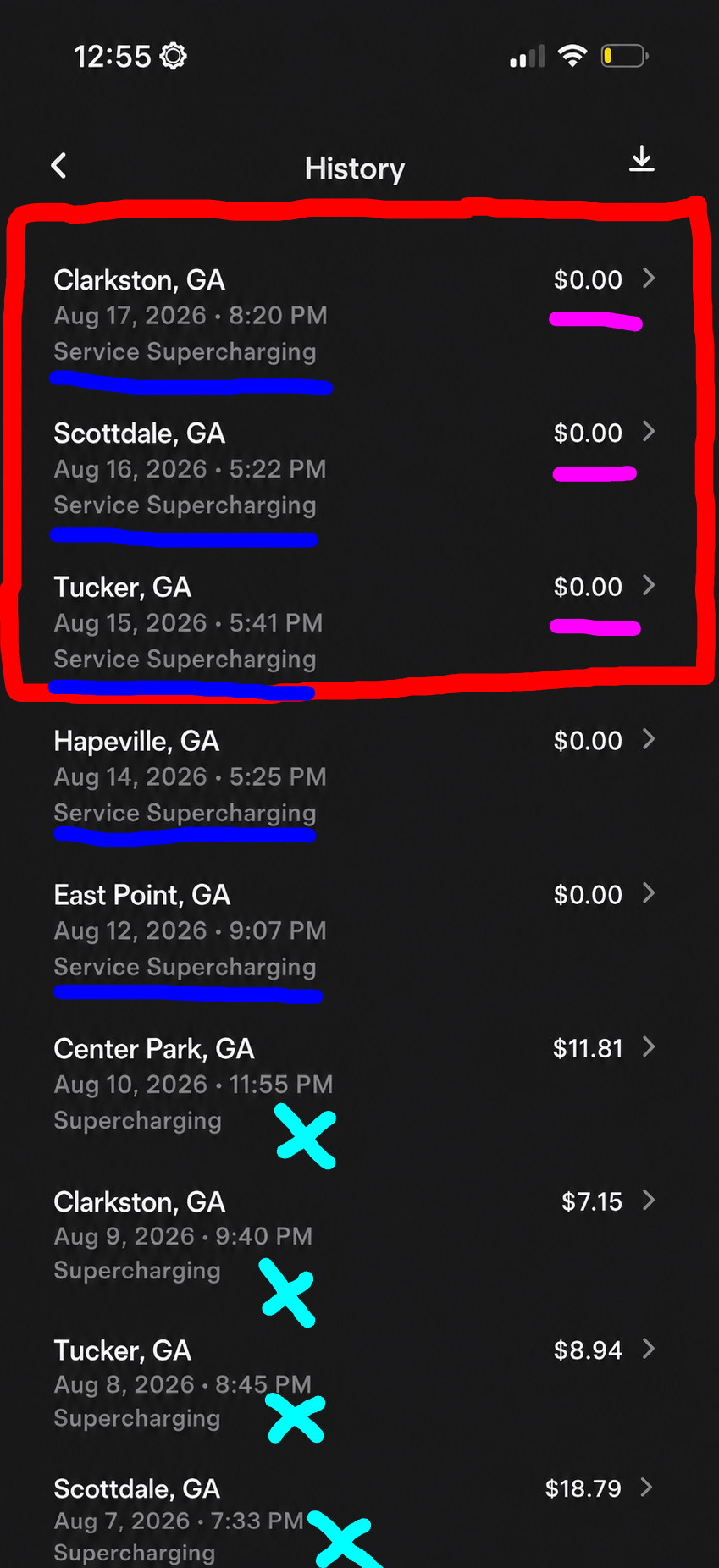 Free Supercharging Method (Full Walkthrough)