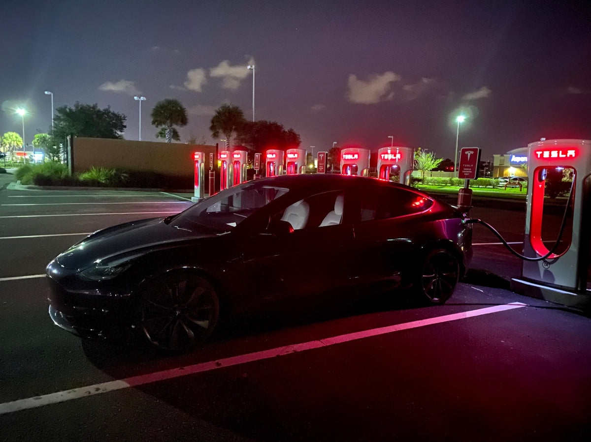 Free Supercharging Method (Full Walkthrough)